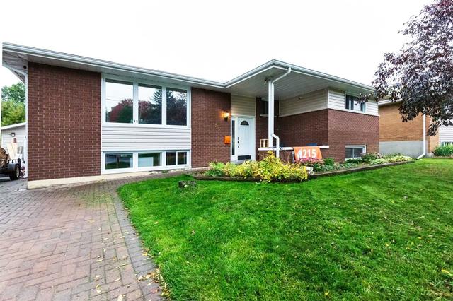 15 Summit Dr, House detached with 4 bedrooms, 2 bathrooms and 8 parking in North Bay ON | Image 12