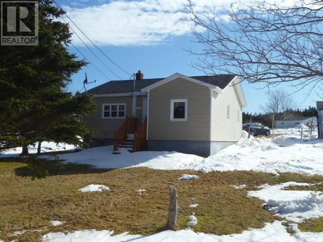 147 Main Highway, House detached with 3 bedrooms, 1 bathrooms and null parking in Heart's Delight Islington NL | Image 33