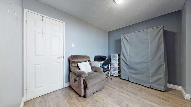 514 - 2900 Battleford Rd, Condo with 3 bedrooms, 1 bathrooms and 1 parking in Mississauga ON | Image 6