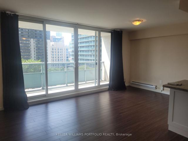 1004 - 30 Gloucester St, Condo with 1 bedrooms, 1 bathrooms and 1 parking in Toronto ON | Image 14