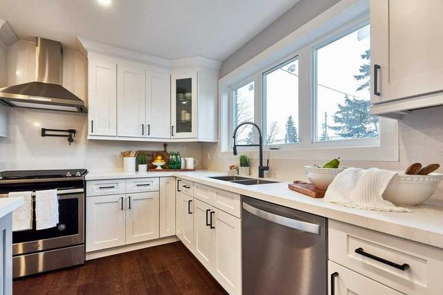 189 Garrard Rd, House detached with 4 bedrooms, 5 bathrooms and 11 parking in Whitby ON | Image 33