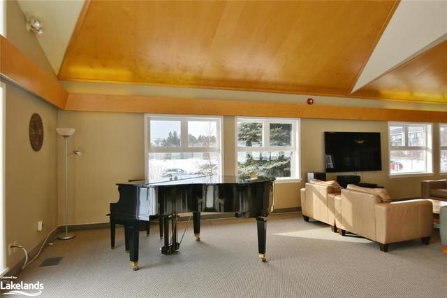 Piano in recreation room | Image 27