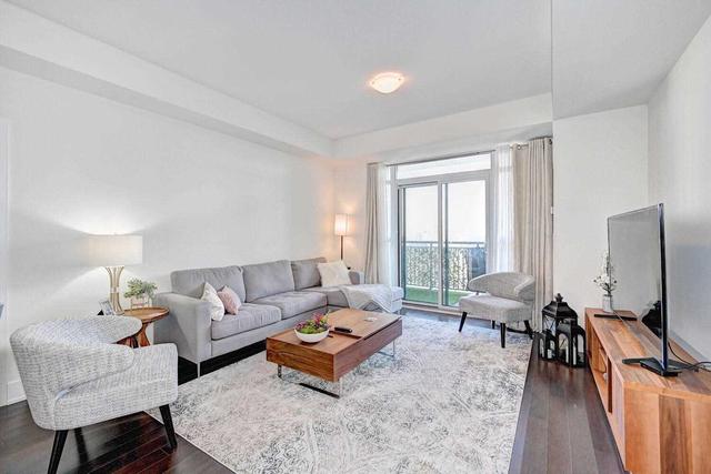 1109 - 144 Park St, Condo with 2 bedrooms, 2 bathrooms and 1 parking in Waterloo ON | Image 2