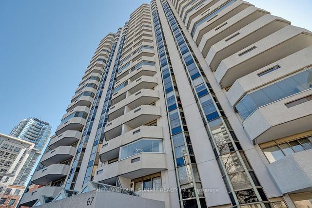 305 - 67 Caroline St S, Condo with 2 bedrooms, 2 bathrooms and 1 parking in Hamilton ON | Image 30