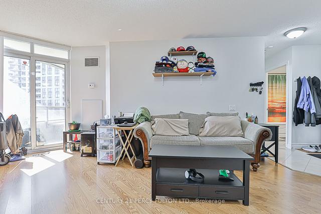 524 - 80 Harrison Garden Blvd, Condo with 1 bedrooms, 1 bathrooms and 1 parking in Toronto ON | Image 9