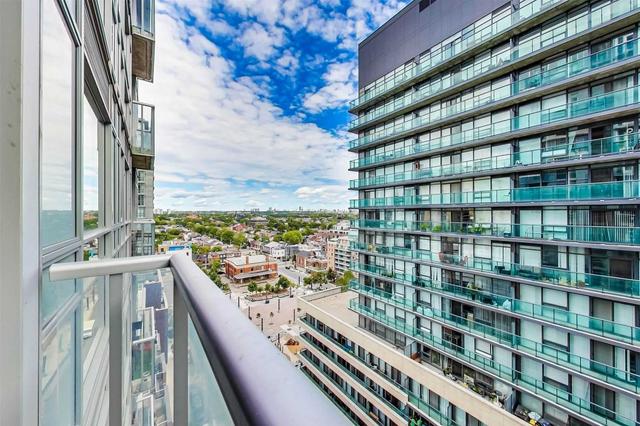 1305 - 150 Sudbury St, Condo with 1 bedrooms, 1 bathrooms and 1 parking in Toronto ON | Image 16