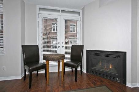 th11 - 89 Lillian St, Townhouse with 1 bedrooms, 1 bathrooms and 1 parking in Toronto ON | Image 4