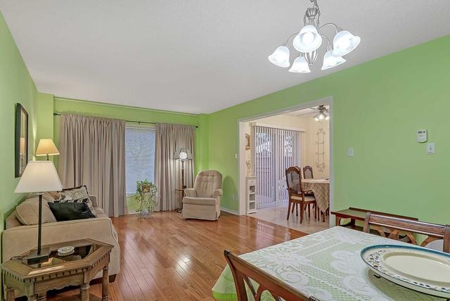 133 Green Briar Rd, Condo with 3 bedrooms, 3 bathrooms and 3 parking in New Tecumseth ON | Image 3