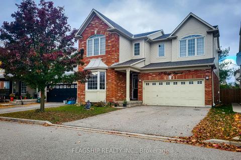 15 Baggs Cres, Cambridge, ON, N1T2E9 | Card Image