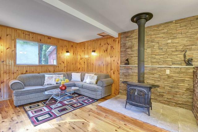 1375 Sherwood Forest Rd, House detached with 3 bedrooms, 3 bathrooms and 16 parking in Bracebridge ON | Image 22