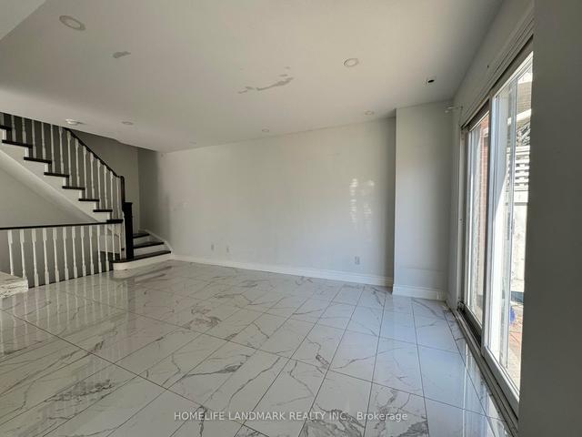 1615 - 19 Rosebank Dr, Townhouse with 4 bedrooms, 3 bathrooms and 2 parking in Toronto ON | Image 13