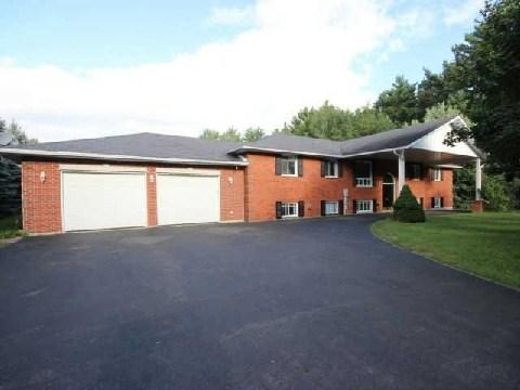 8557 9th Line, House detached with 3 bedrooms, 4 bathrooms and 20 parking in Oro Medonte ON | Image 1