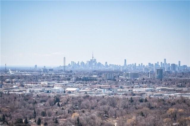 1001 - 50 Town Centre Crt, Condo with 1 bedrooms, 1 bathrooms and 1 parking in Toronto ON | Image 18