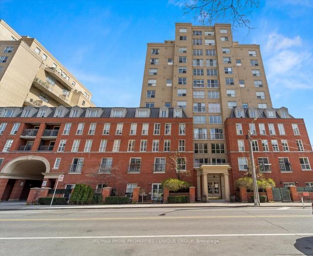 812 - 119 Merton St, Condo with 1 bedrooms, 2 bathrooms and 1 parking in Toronto ON | Image 29