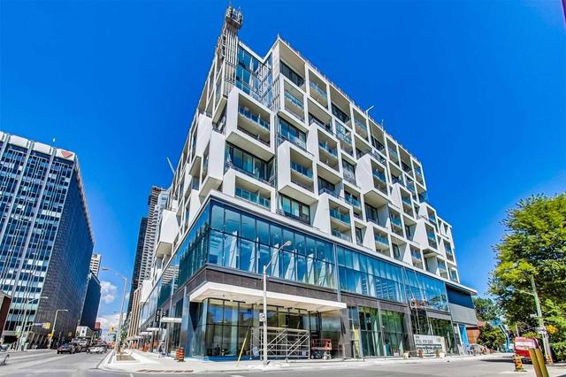 1518 - 8 Hillsdale Ave E, Condo with 0 bedrooms, 1 bathrooms and 0 parking in Toronto ON | Image 1