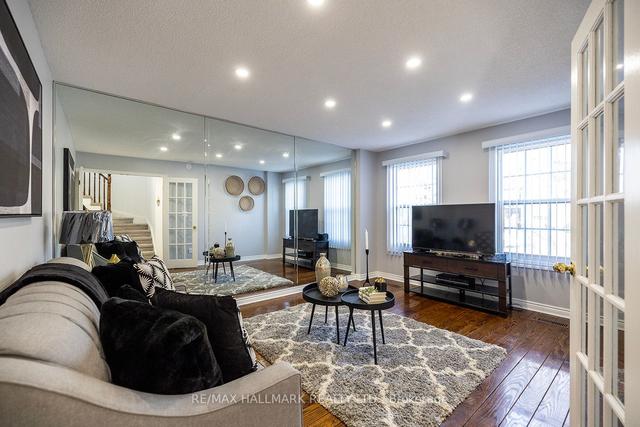 12 Halstead Rd, House detached with 4 bedrooms, 4 bathrooms and 6 parking in Clarington ON | Image 23