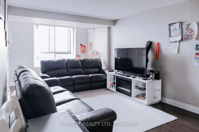 903 - 330 Mccowan Rd W, Condo with 2 bedrooms, 2 bathrooms and 1 parking in Toronto ON | Image 24