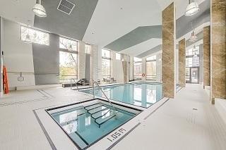 1714 - 185 Bonis Ave, Condo with 1 bedrooms, 1 bathrooms and 1 parking in Toronto ON | Image 11