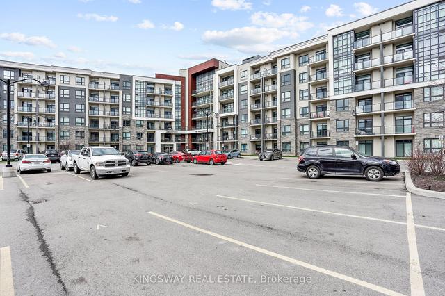 503 - 125 Shoreview Pl, Condo with 1 bedrooms, 1 bathrooms and 1 parking in Hamilton ON | Image 1