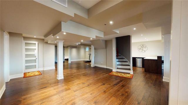 16 Degrey Dr, House detached with 5 bedrooms, 5 bathrooms and 6 parking in Brampton ON | Image 13