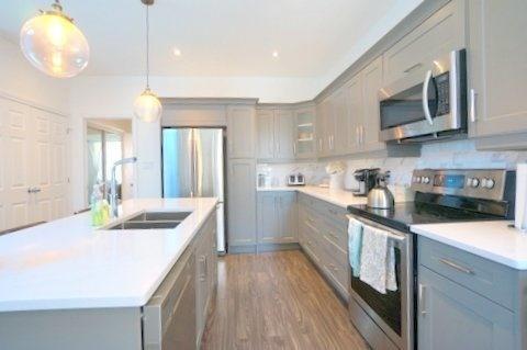 2243 Dundas St W, Condo with 4 bedrooms, 6 bathrooms and 4 parking in Toronto ON | Image 5