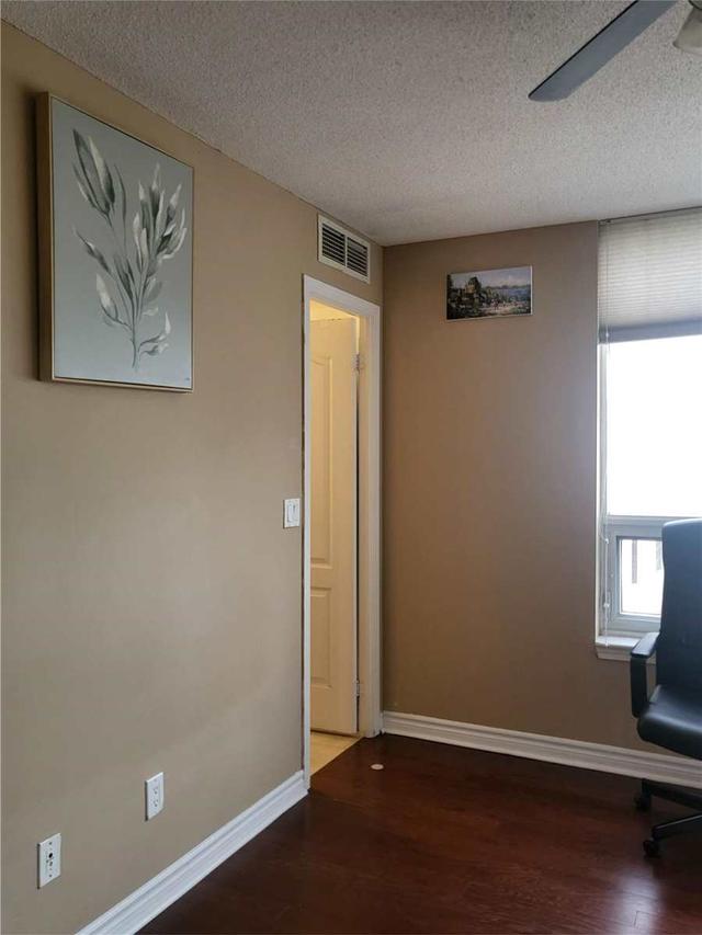 911 - 4090 Living Arts Dr, Condo with 2 bedrooms, 2 bathrooms and 1 parking in Mississauga ON | Image 20