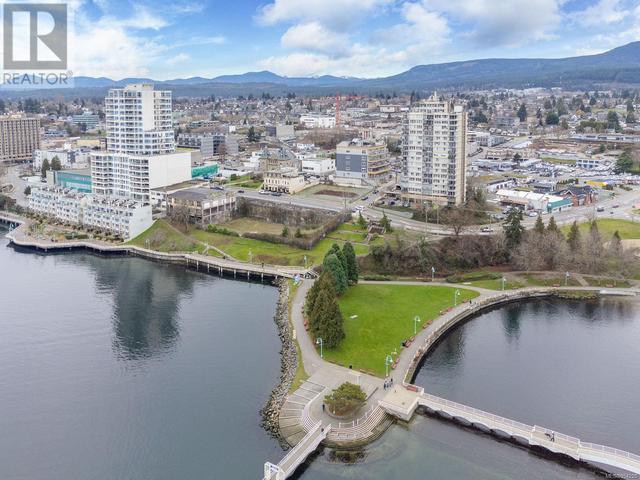 303 - 10 Chapel St, Condo with 1 bedrooms, 1 bathrooms and 1 parking in Nanaimo BC | Image 31