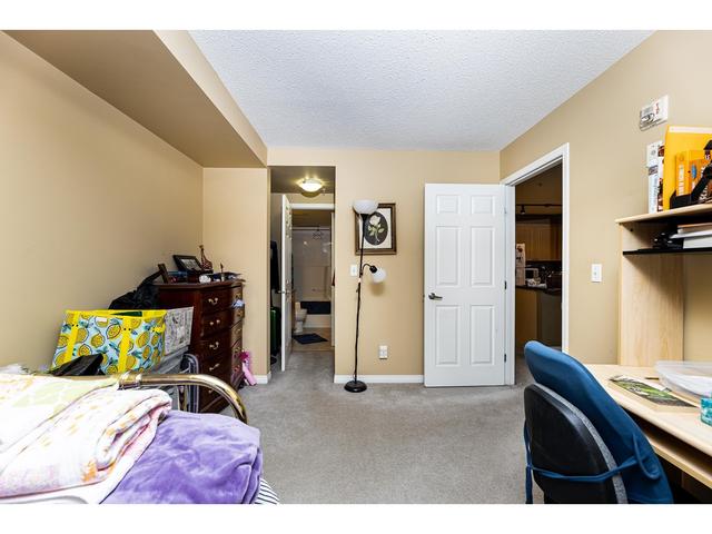 210 - 622 Mcallister Lo Sw, Condo with 1 bedrooms, 1 bathrooms and null parking in Edmonton AB | Image 15