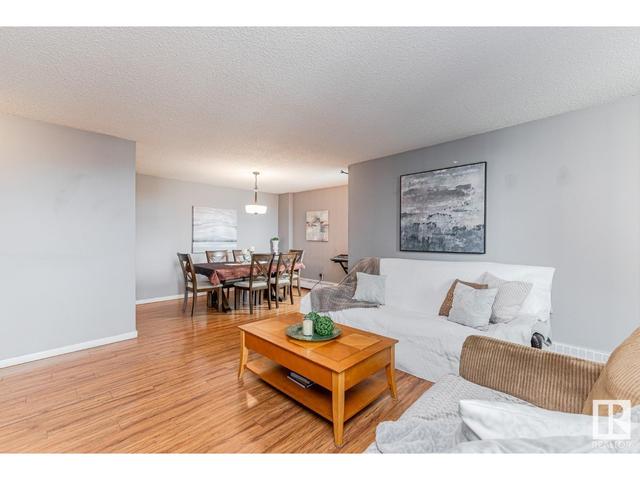 506 - 10175 109 St Nw, Condo with 3 bedrooms, 1 bathrooms and 2 parking in Edmonton AB | Image 10