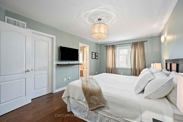 31 Baylawn Circ, House detached with 4 bedrooms, 3 bathrooms and 6 parking in Brampton ON | Image 14
