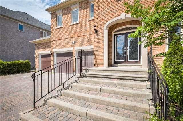 79 Lytton Blvd, House detached with 5 bedrooms, 5 bathrooms and 6 parking in Richmond Hill ON | Image 3