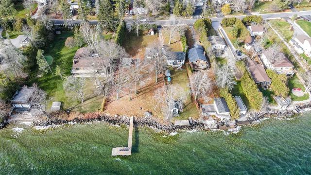 1037 Lakeshore Rd E, House detached with 1 bedrooms, 1 bathrooms and 2 parking in Oro Medonte ON | Image 18