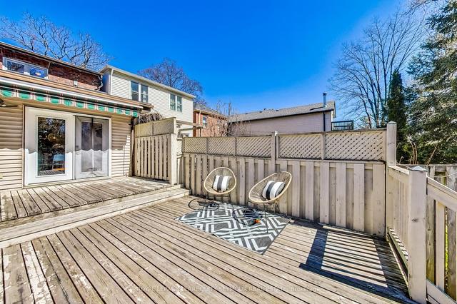 435 Balliol St, House detached with 3 bedrooms, 3 bathrooms and 2 parking in Toronto ON | Image 25