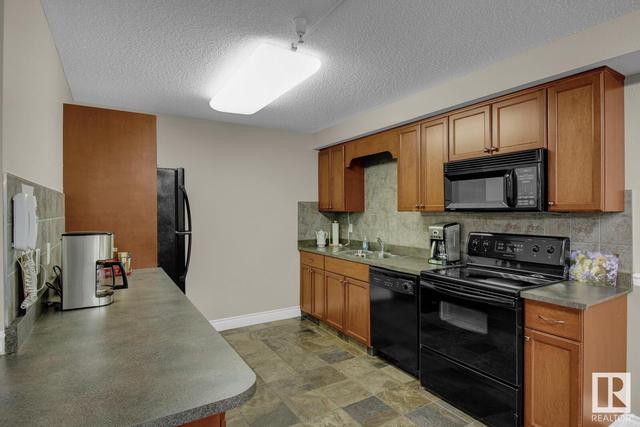 401 - 12111 51 Av Nw, Condo with 2 bedrooms, 2 bathrooms and 1 parking in Edmonton AB | Image 25