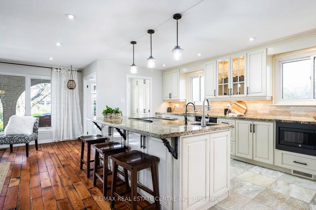 149 Valleyview Cres, House detached with 4 bedrooms, 2 bathrooms and 4 parking in Bradford West Gwillimbury ON | Image 12