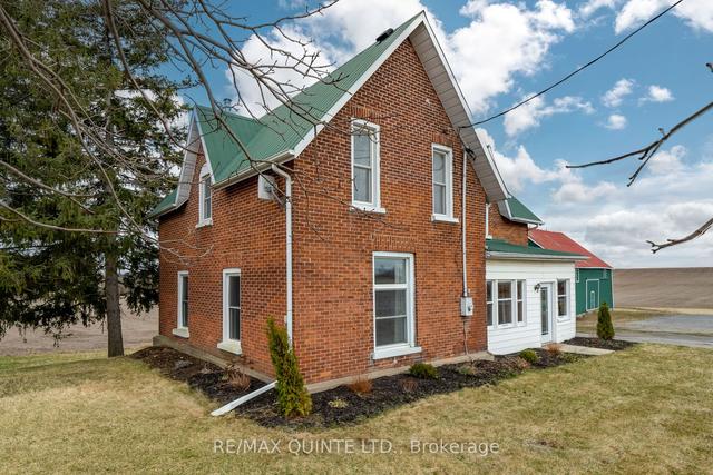 464 Phillipston Rd, House detached with 3 bedrooms, 1 bathrooms and 12 parking in Belleville ON | Image 7
