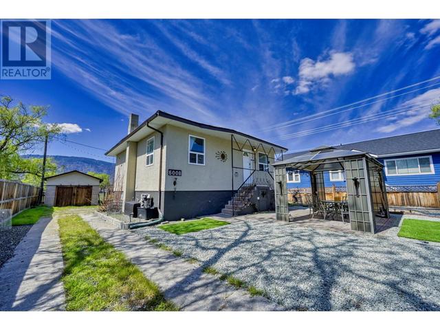 6008 Cottonwood Drive, House detached with 2 bedrooms, 1 bathrooms and 1 parking in Osoyoos BC | Image 22