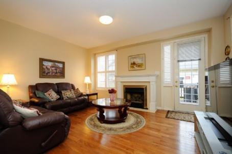 1 Christian Reesor Pk. Dr, House semidetached with 3 bedrooms, 3 bathrooms and 1 parking in Markham ON | Image 5