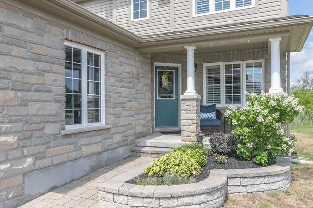 2 Graihawk Dr, House detached with 5 bedrooms, 4 bathrooms and 4 parking in Barrie ON | Image 12