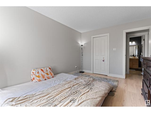 93 - 2703 79 St Nw, House attached with 2 bedrooms, 1 bathrooms and null parking in Edmonton AB | Image 23