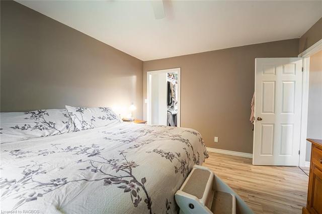 112 Clearview Crescent, House detached with 2 bedrooms, 3 bathrooms and 5 parking in Meaford ON | Image 7