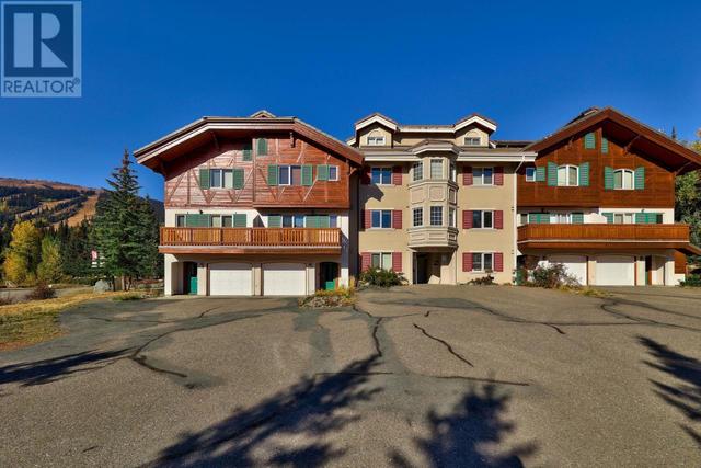 6 - 3300 Village Place, Condo with 1 bedrooms, 1 bathrooms and null parking in Sun Peaks Mountain BC | Image 17