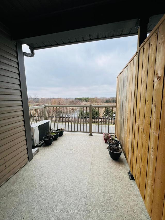 7b - 85 Mullin Dr, Townhouse with 2 bedrooms, 2 bathrooms and 1 parking in Guelph ON | Image 7