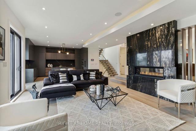 38 Bevdale Rd, House detached with 4 bedrooms, 6 bathrooms and 6 parking in Toronto ON | Image 4
