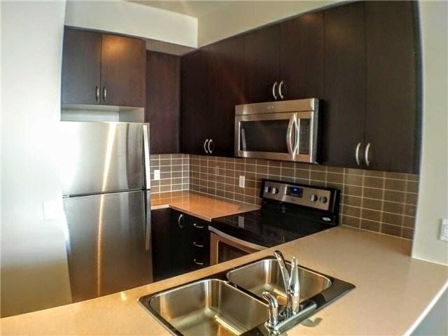 511 - 339 Rathburn Rd N, Condo with 1 bedrooms, 1 bathrooms and 1 parking in Mississauga ON | Image 13