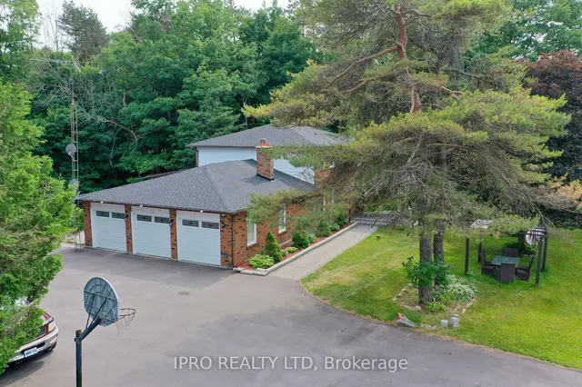 661 Goodwood Rd, House detached with 4 bedrooms, 4 bathrooms and 13 parking in Uxbridge ON | Image 34