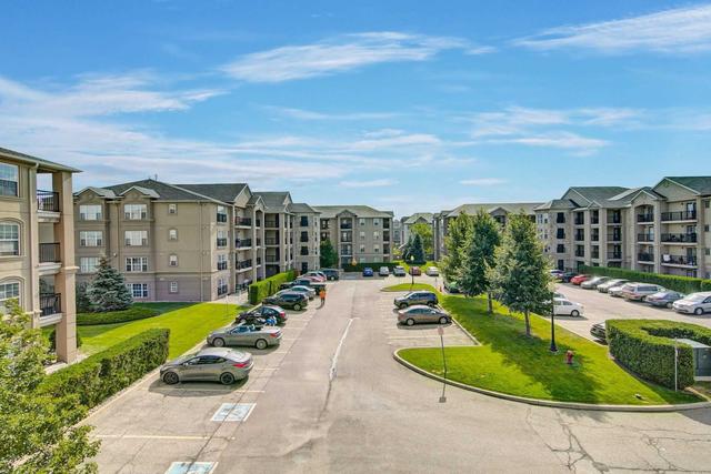 305 - 1483 Maple Ave E, Condo with 1 bedrooms, 1 bathrooms and 1 parking in Milton ON | Image 23