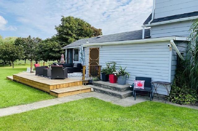 403 Mud St E, House detached with 3 bedrooms, 1 bathrooms and 6 parking in Hamilton ON | Image 27