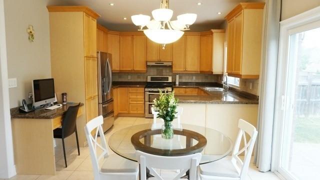 2401 Eighth Line, House detached with 4 bedrooms, 4 bathrooms and 5 parking in Oakville ON | Image 5