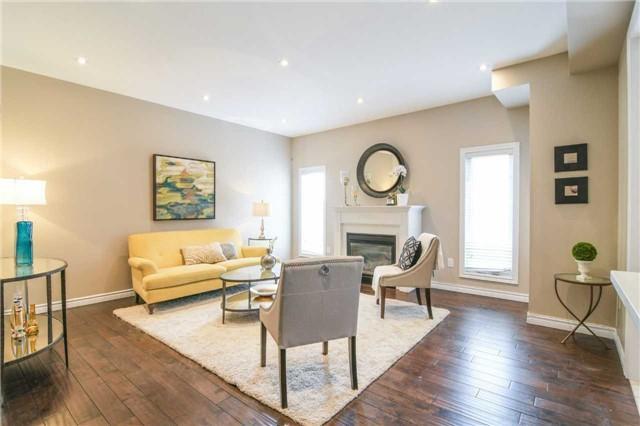159 Minto Cres, House detached with 4 bedrooms, 4 bathrooms and 4 parking in Milton ON | Image 4